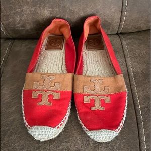 Tory Burch Espadrilles